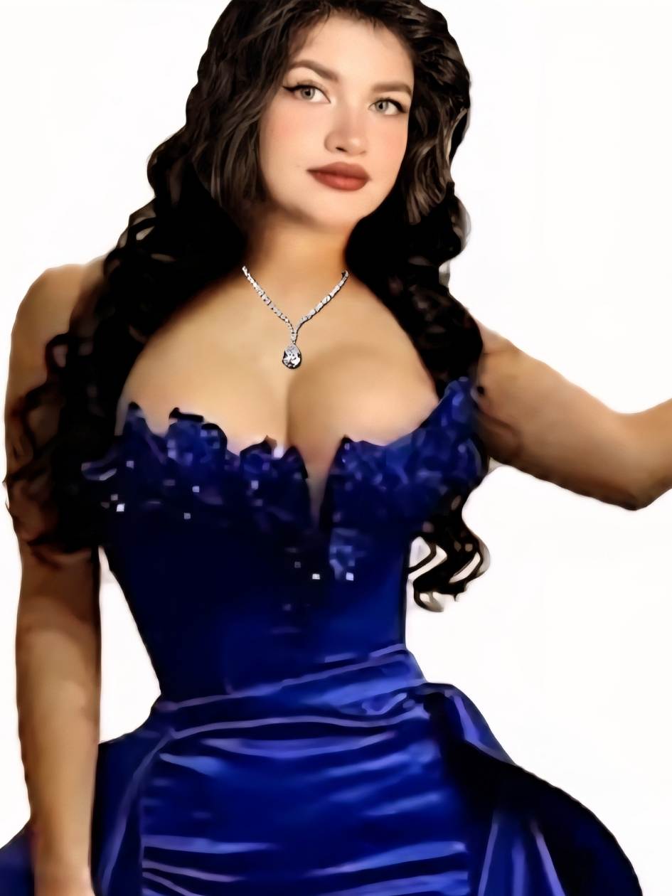 BELLA JADE