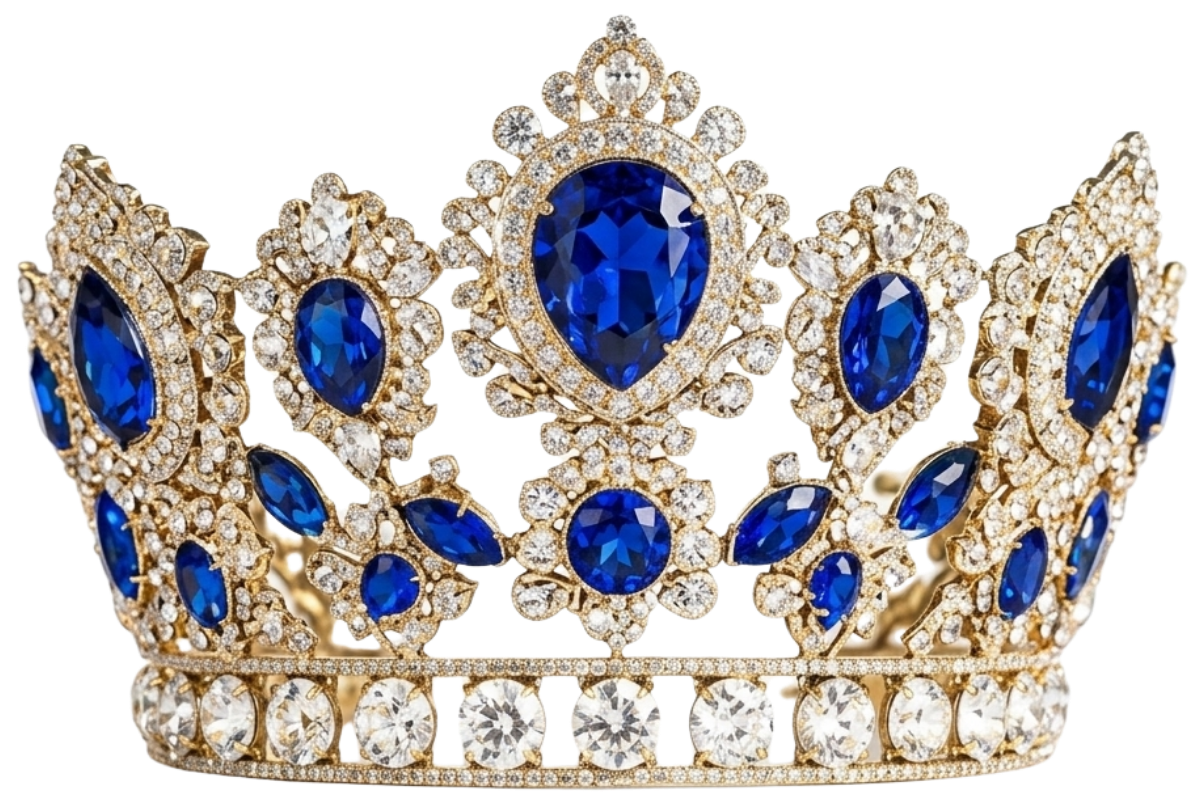 Nuestra Reina Latina