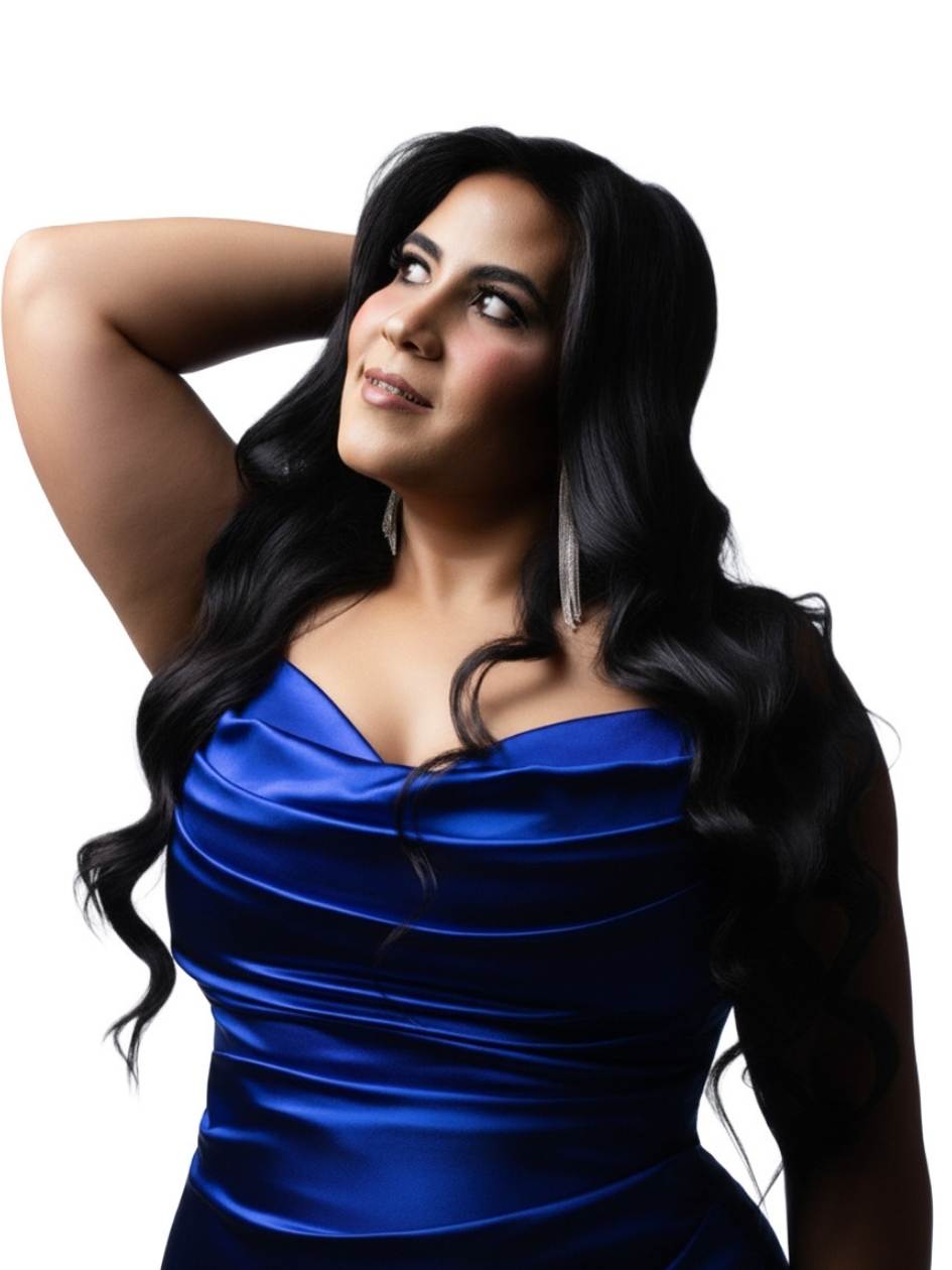 DIANA PACHECO