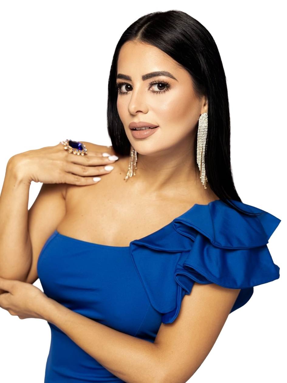 JENNIFER CASTELLANOS