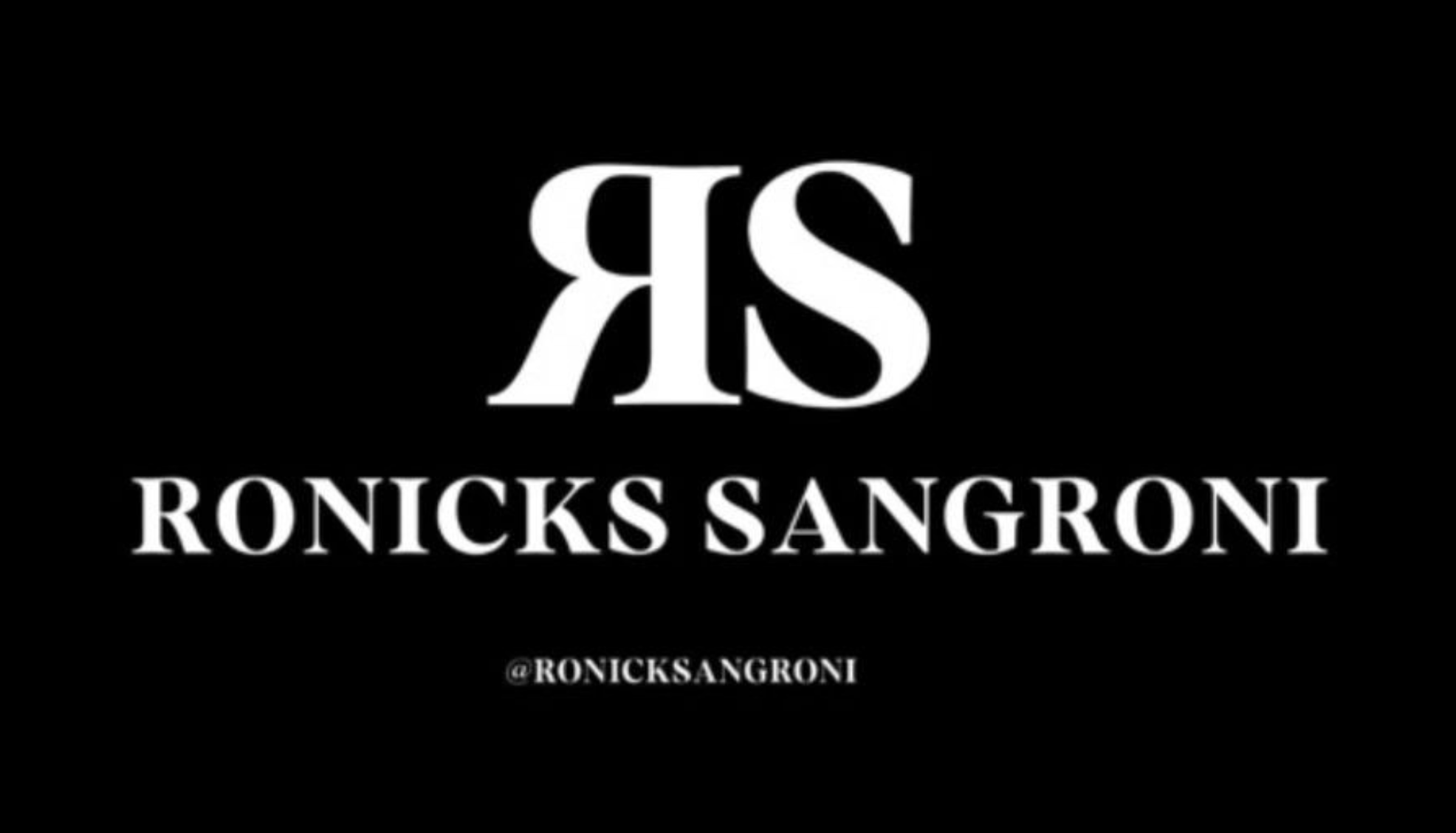 Ronicks
