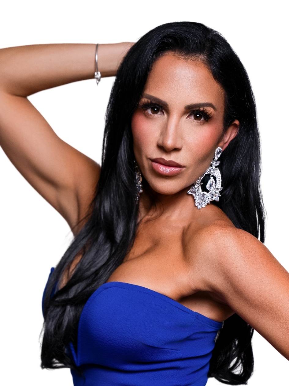LILIAN HENRIQUEZ